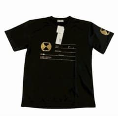 FINAL HOME ブラック Tシャツ 新品 fotus 2041170 - メルカリ