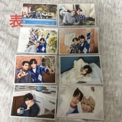 Aぇ! group 2025年カレンダー写真のサムネイル
