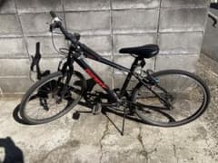 引き取り限定】子供用自転車 24インチ GIANT ESCAPE JR 24 - メルカリ