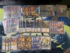 デュエルマスターズ ラッカヒカリスマ ラッカアーマード 調整パーツのサムネイル