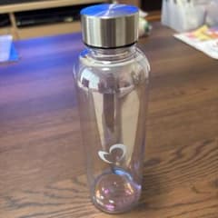 AURORA CLEAR BOTTLE 570ml オーロラクリアボトルのサムネイル