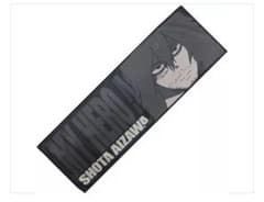 【ヒロアカ＊新品＊未開封】相澤消太 イレイザーヘッド タオル 一番くじ