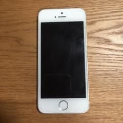 iPhone5sのサムネイル