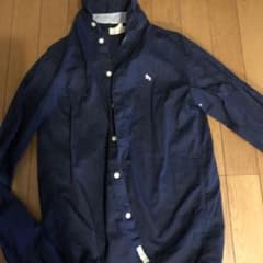 h&m 長袖シャツ　160〜165のサムネイル