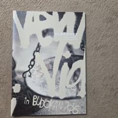 OLDCODEX LIVEパンフレットのサムネイル