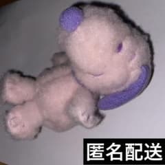 SNOOPY　スヌーピー　パステルカラーマスコット　新品