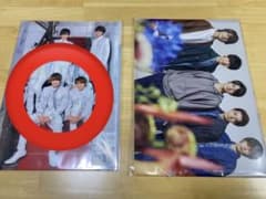 chise様専用 キンプリ クリアファイル ファーストコンのサムネイル