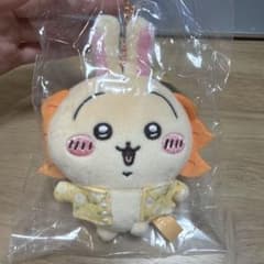c*o様 うさぎ_ちいかわ シーサーのおみやげやさん なんくるないさ