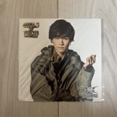 BATTLE OF TOKYO 2020 THE RAMPAGE 川村壱馬のサムネイル