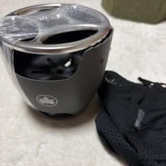 LOGOS 焚き火台 本体のサムネイル