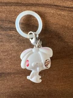 森チャック グルーミー めじるしアクセサリー 汎用うさぎのサムネイル