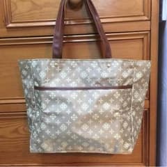 ラシット トートバッグのサムネイル
