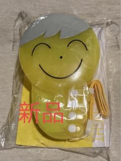 コメント後500円引き！　テソン　D君　新品　ペンライトD-LITE 金テープのサムネイル