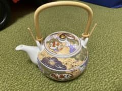 急須＆湯のみ 5個セット♥のサムネイル