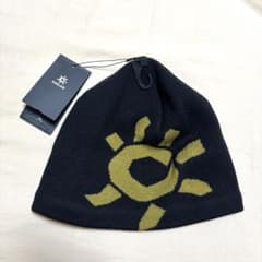 新品 KAILAS カイラス ニット帽のサムネイル