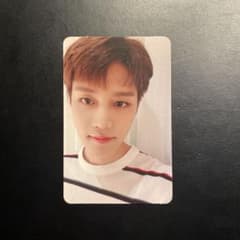 NCT127 regulate テイル トレカのサムネイル