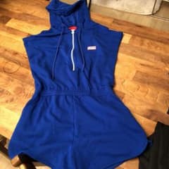 ハンターサロペットのサムネイル