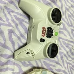 スターウォーズラジコンのサムネイル