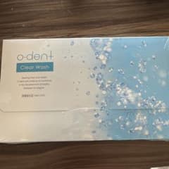 o-dent+ Clear Wash 30mlのサムネイル