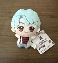 TinyTan DNA 꼬마 장난감 vol.1 SUGA 슈가 봉제 인형
