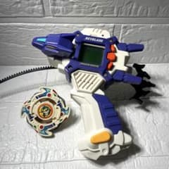 爆転シュートベイブレード ドラグーンF ＋ドラグーンシューターDX