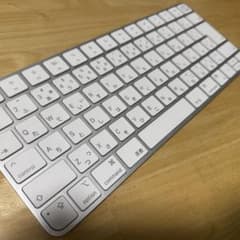 Magic Keyboard with Touch ID 日本語配列 - メルカリ