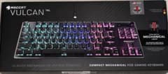 d*0様 ROCCAT VULCAN TKL ゲーミングキーボード 本体のサムネイル