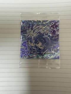 HUNTER×HUNTERウエハース vol.4 キルア.アルカのサムネイル