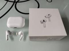 AirPods Pro (第2世代 type C) 純正イヤーピース未使用 AirPods Pro (第2世代 type C) 純正イヤーピース未使用 - メルカリ