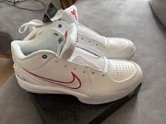 NIKE KOBE 4 PROTRO バスケットボールシューズ　28.5センチのサムネイル