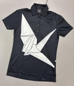 ウノピュウ レディースM BIG113G POLO 1PIU1UGUALE3 - メルカリ