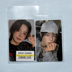 Back to Life ショーケース トレカ K - メルカリ