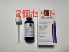 ラ ロッシュ ポゼ メラB3 セラム 30mL 2個セットのサムネイル