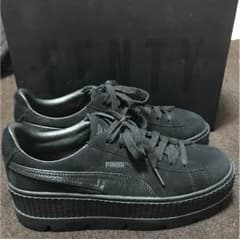 PUMA × Rihanna FENTY 最終価格のサムネイル