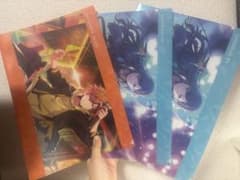プロジェクトセカイ クリアファイルのサムネイル