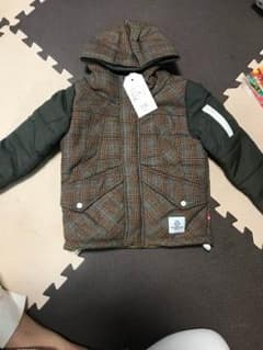 ダウン 男の子のサムネイル