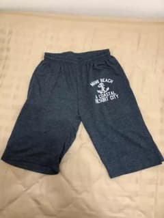 メンズ  ハーフパンツ LLのサムネイル