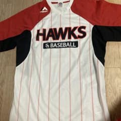 福岡ソフトバンクホークス　柳田悠岐　9番 福岡SoftBank HAWKSのサムネイル