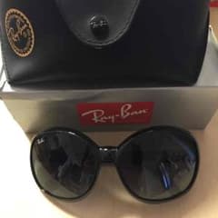 ☆最終値下げ☆ RayBan レイバン サングラス JACKIE OHH 3のサムネイル