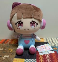 TAMAchan おすわりBIGぬいぐるみの入手方法まとめ – 攻略大百科