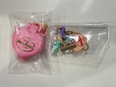 エンジェルポケット　ミニチュアコレクション&チョコボーロのサムネイル