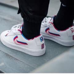 nike sb  parra blazer lowのサムネイル