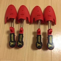 スコッチグレイン  シューズキーパーのサムネイル