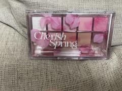 CLIO アイシャドウパレットのサムネイル