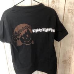 美品　88tees  Tシャツ Sサイズのサムネイル