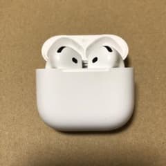Apple AirPods 第4世代 A3058 A3053 3050 - メルカリ