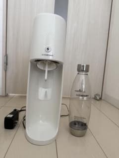 sodastream CO2ボンベ60L 410g 2本セット空| Buyee日本代购服务| 于
