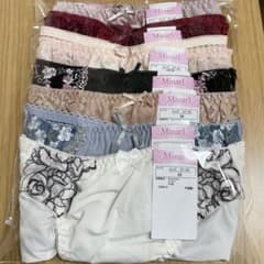 ショーツMサイズレディースのサムネイル