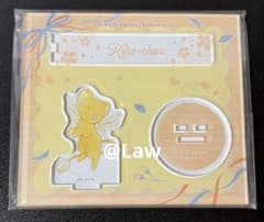 カードキャプターさくら　さくらたちのフォトスティック　アクスタ　ケロちゃん