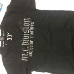 MCD Tシャツのサムネイル